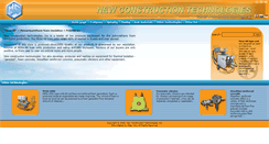 Desktop Screenshot of penopoliuretan.com